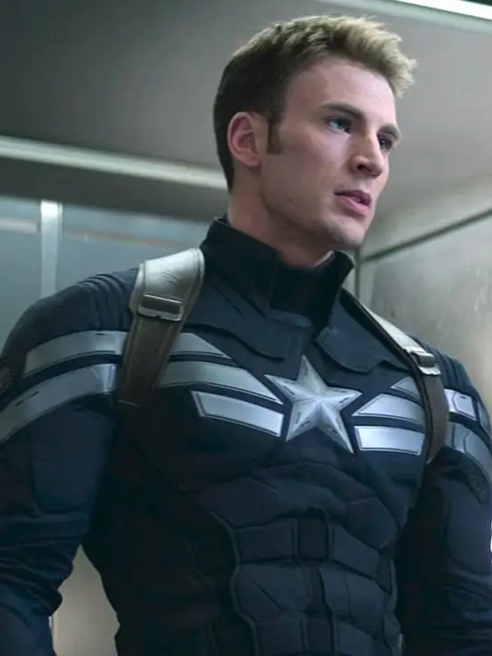 Vanillamilk8476의 Steve Roger's.