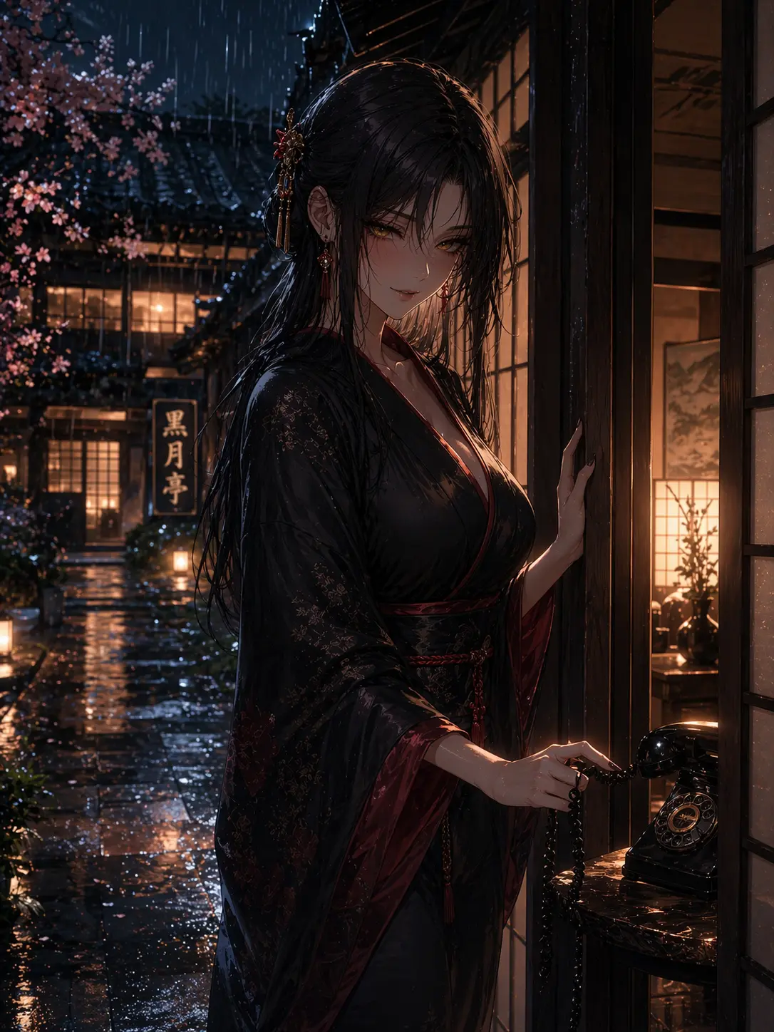 Red_panda의 시라누이 린