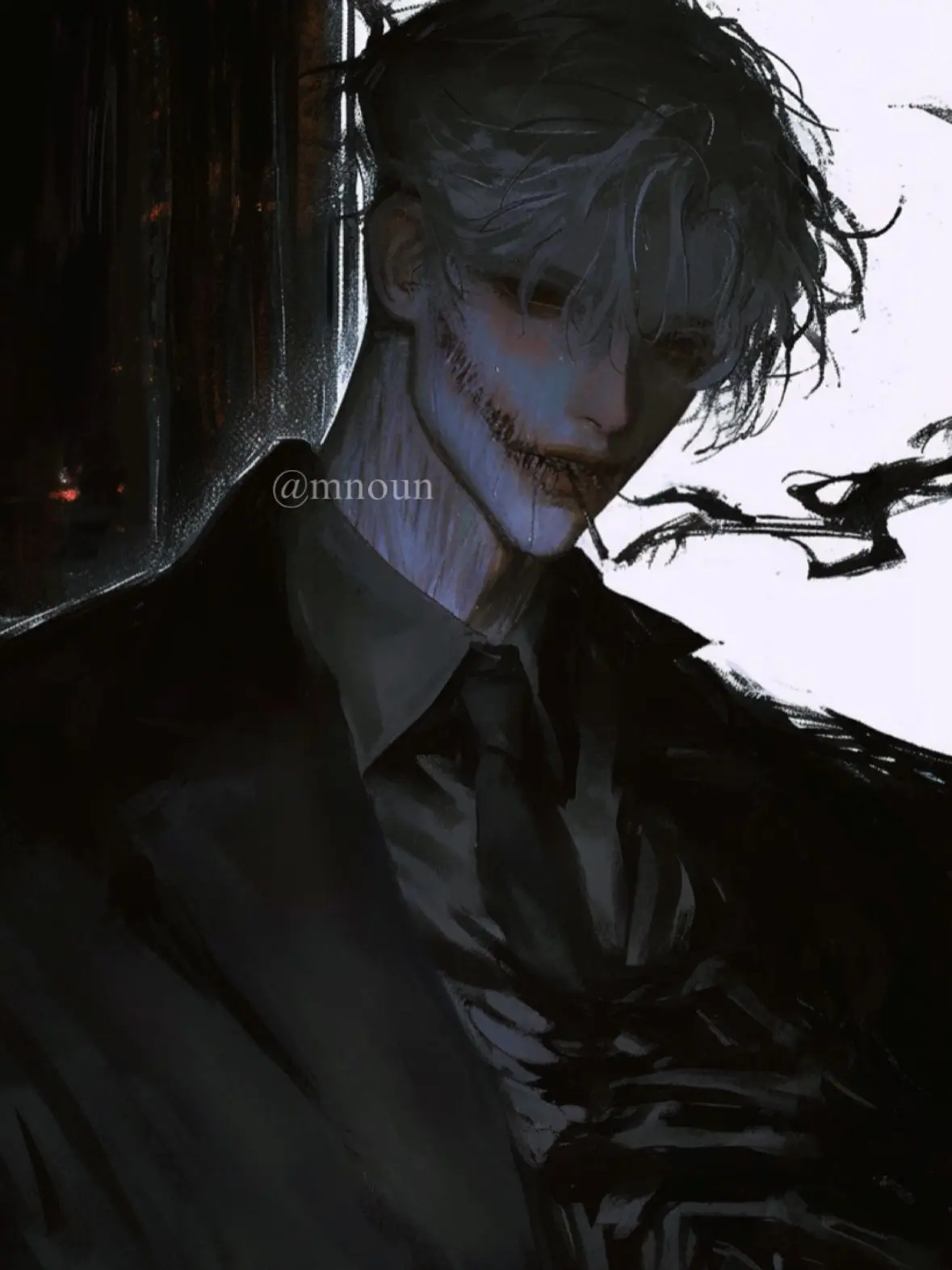 mnoun의 VΛℓεk