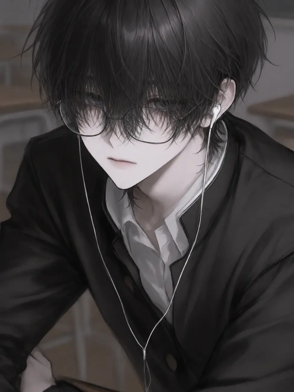 EarthyKudu7798의 Behind the Bangs