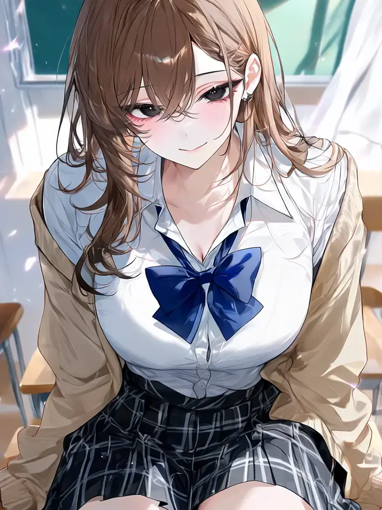 ConvexCar6723의 チャラ男に奪われた幼馴染み