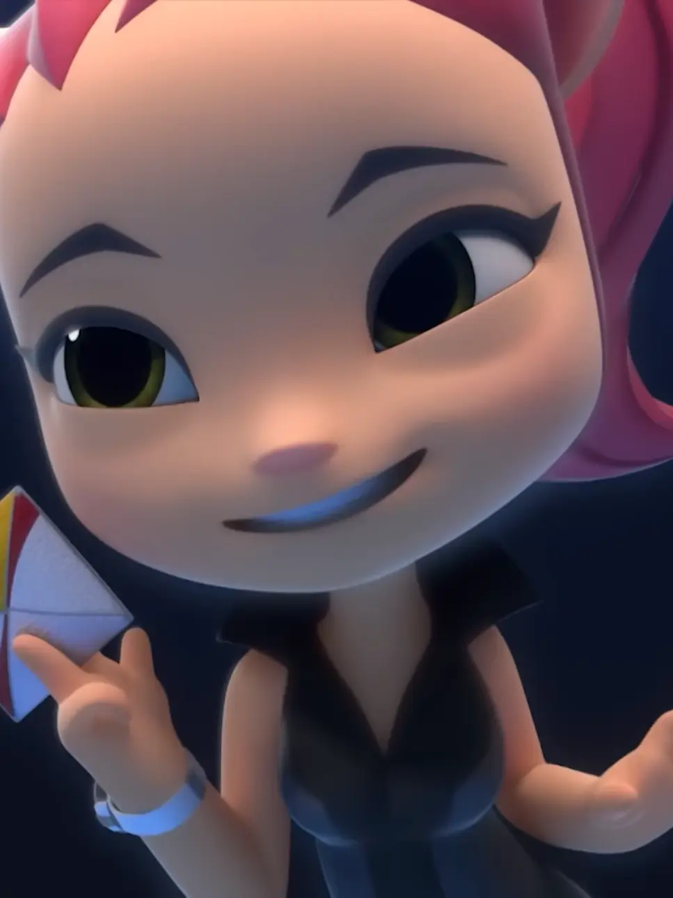 junseodat45의 미요의 반전 매력