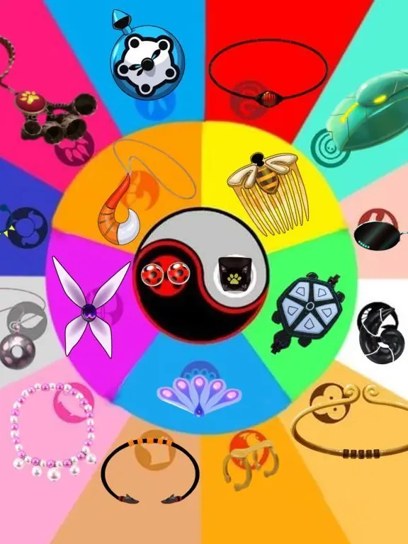 l_NO_i_no의 미라큘러스 : 레이디버그와 블랙캣