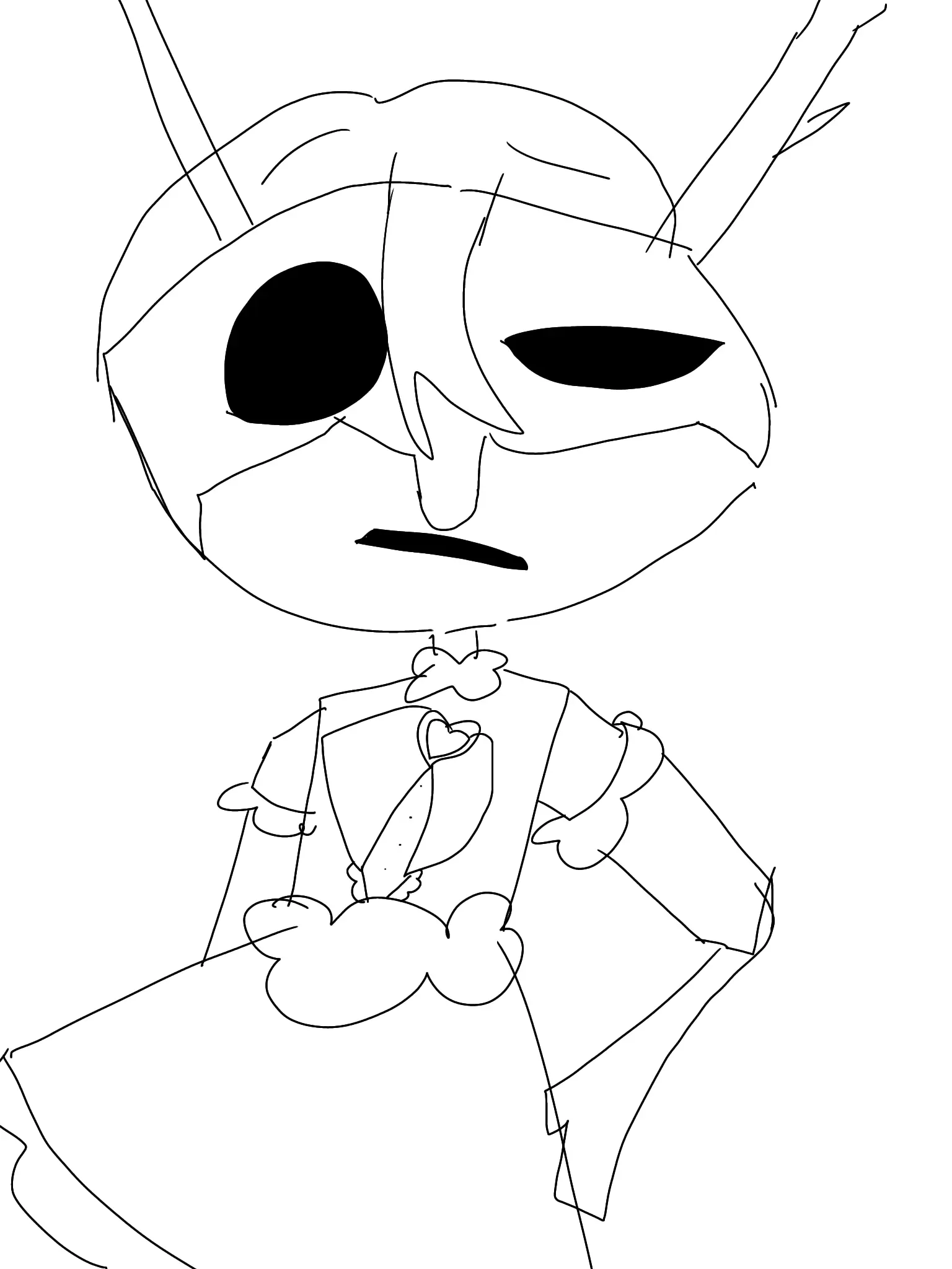 GoodCouch1791의 {♡99마법소녀,하트♡}