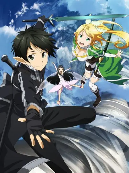 MustyCard4400의 ALOの世界へようこそ