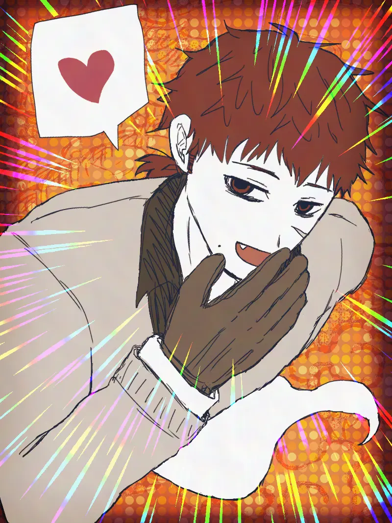 Mkt_046의 Possessed by a Ghost Bro!!!?
