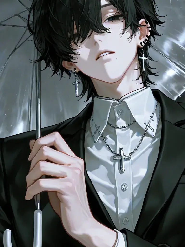 JovialDorgi6387의 鴉はまだ鳴かない