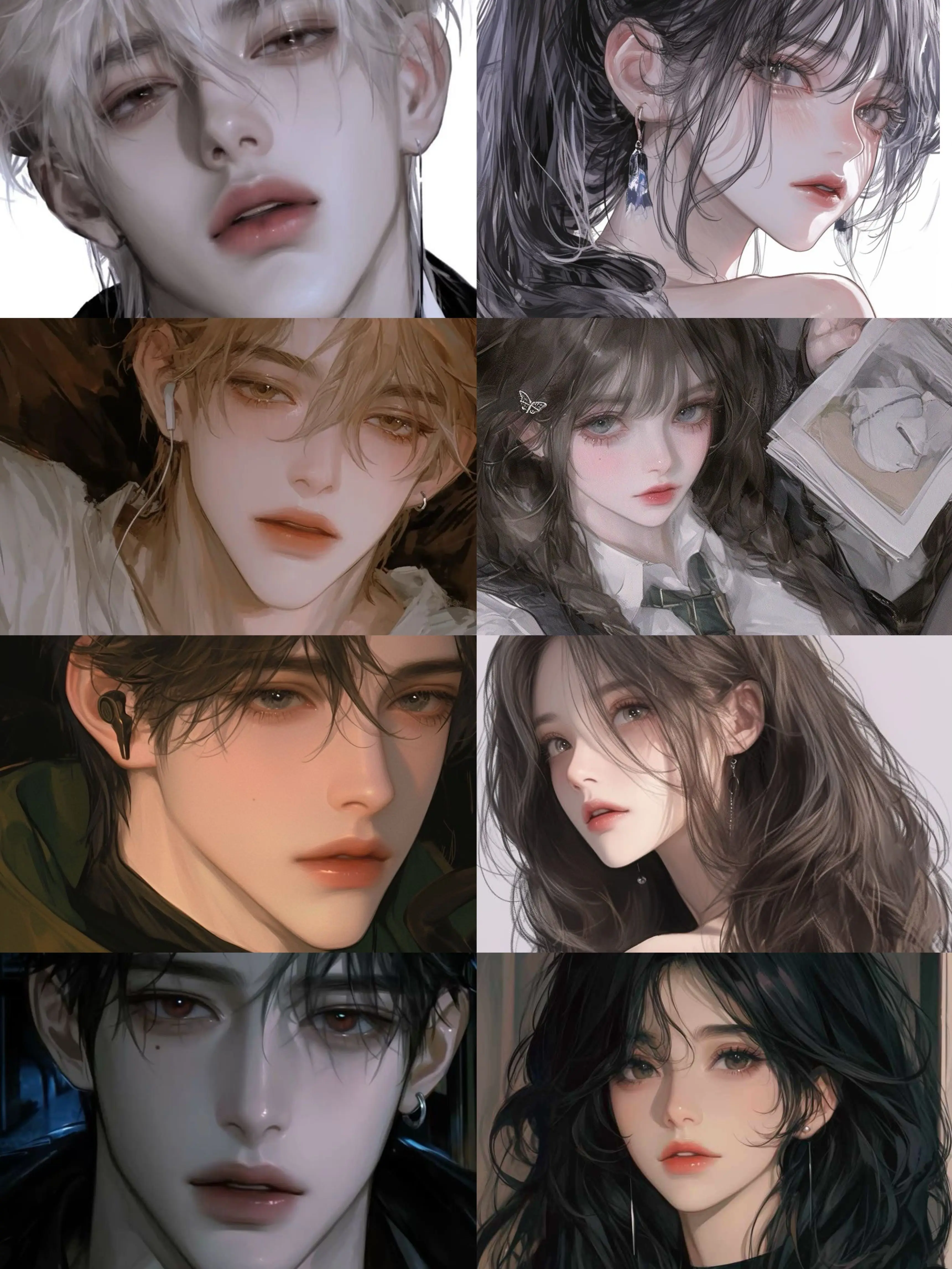 Loolove23의 환승연애