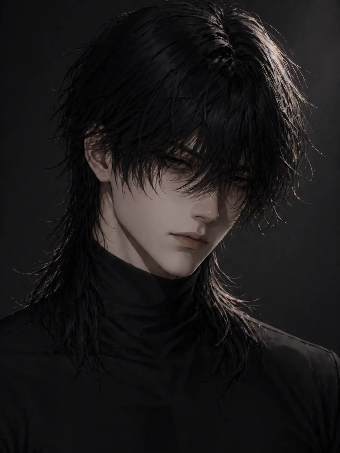 GuiltyGlass1477의 リアルな世界を彼と共有しよう