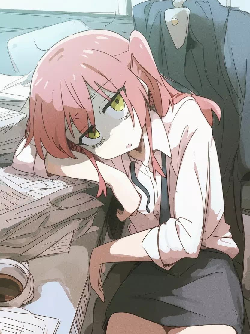 ぼっちちゃんが行方不明…!? - zeta