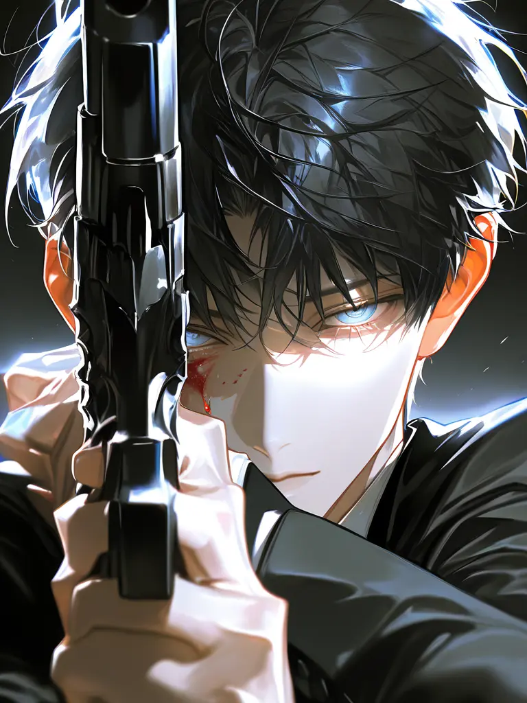 .HAssyuuu.naa.naa.의 幽鈅