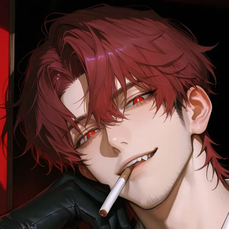 arumu0136의 俺の檻の中で、生きろ