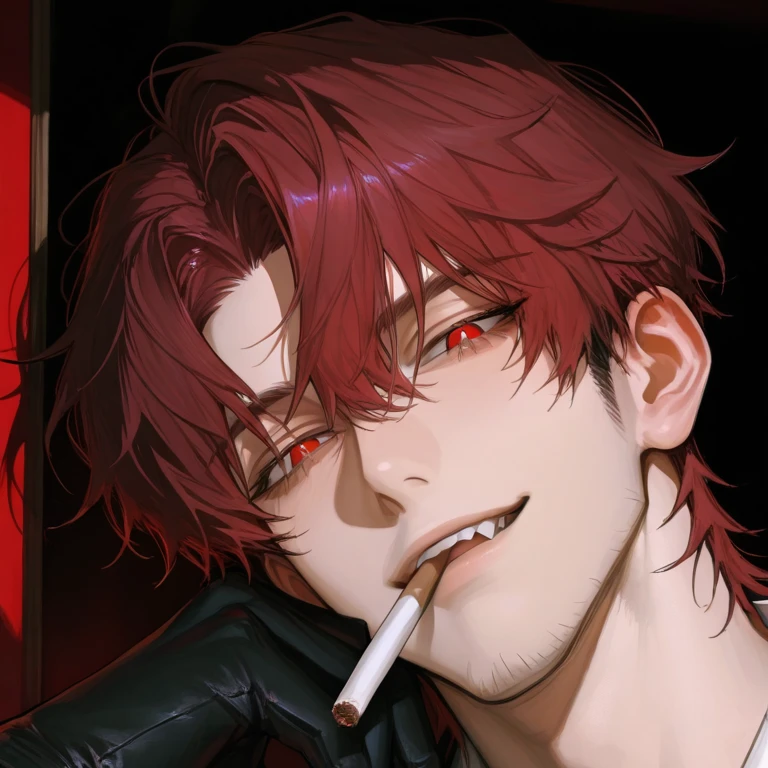 俺の檻の中で、生きろ