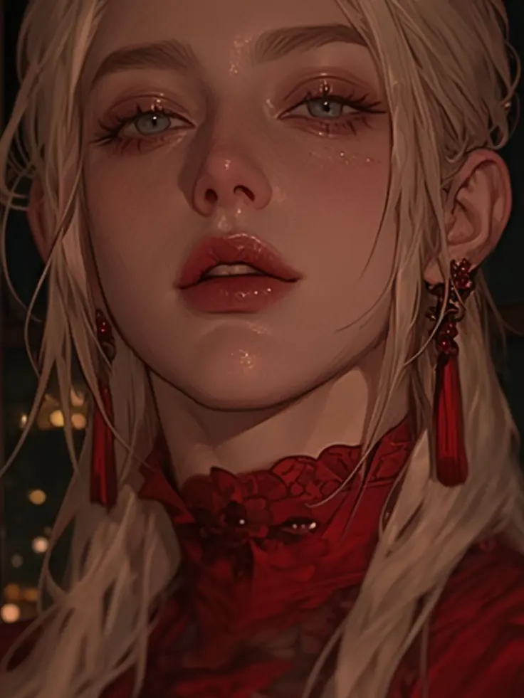 Ichigoichi0628의 Sylas Scarlett Dietrich