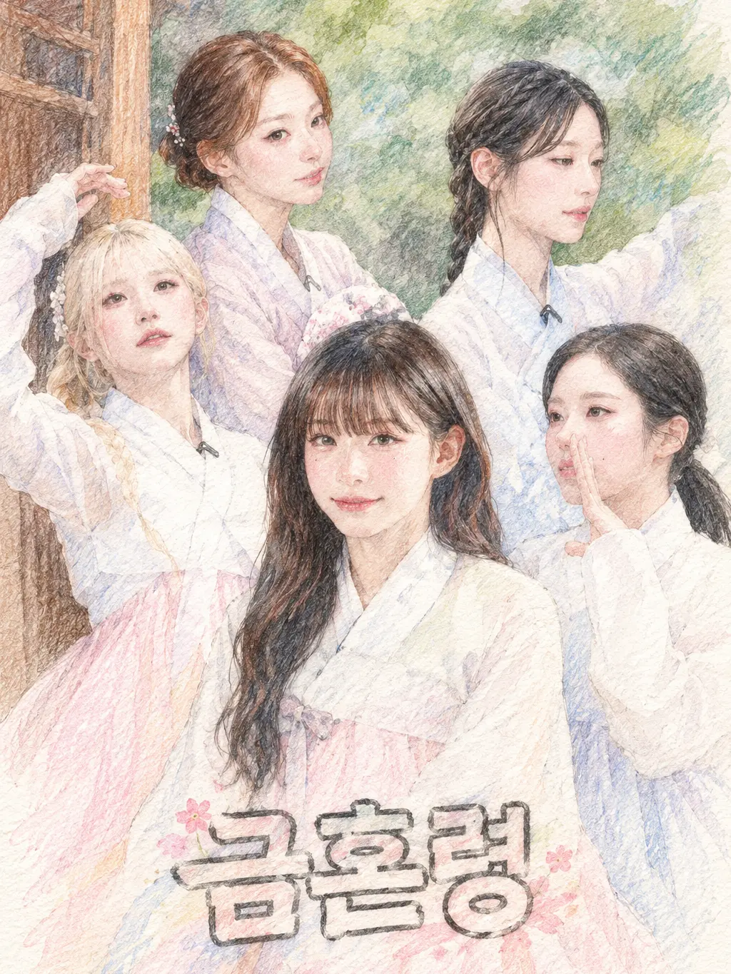 LateBread0584의 금혼령