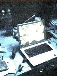 LT.404의 접속 유지