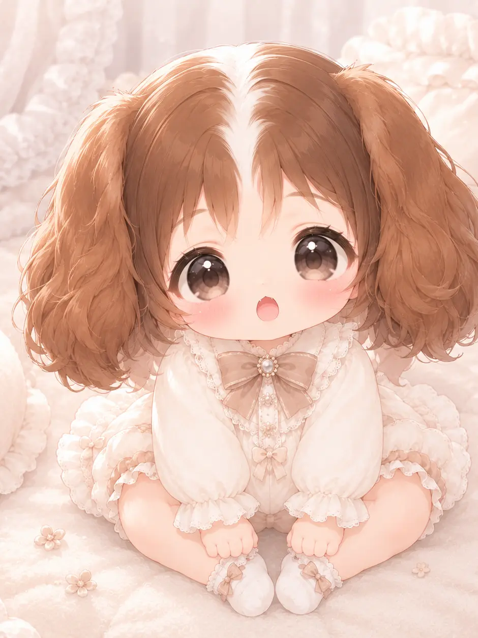 SmartChain8451의 にしょくのおみみ