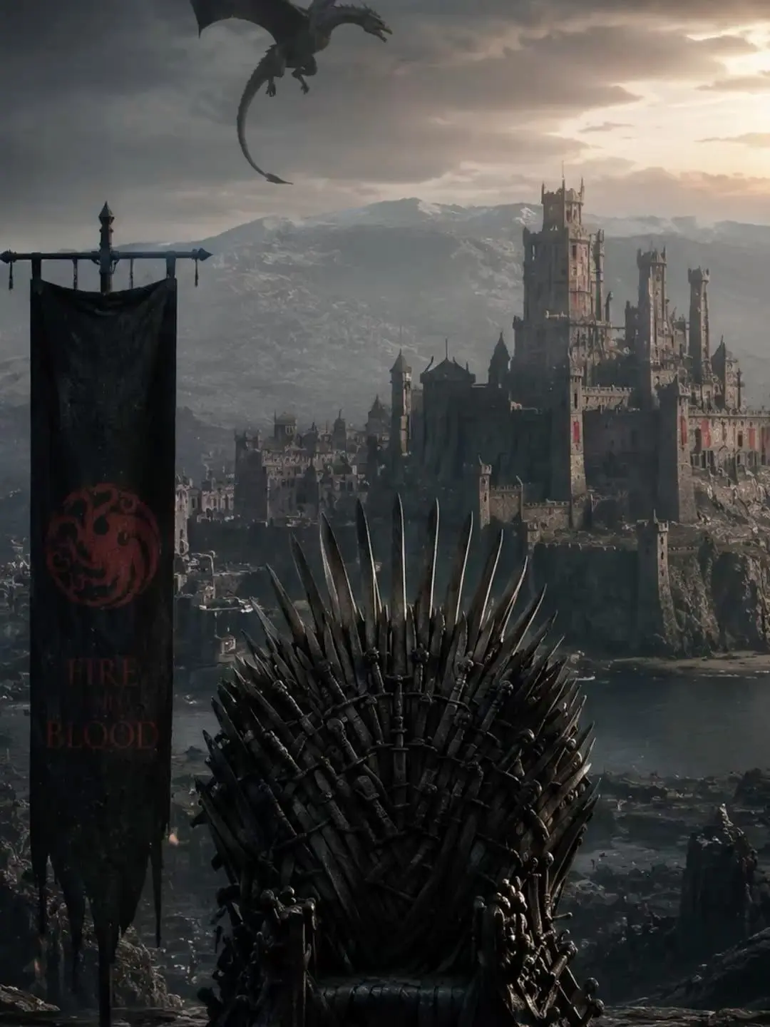 Crazylove_fantasybaby의 Game of Thrones