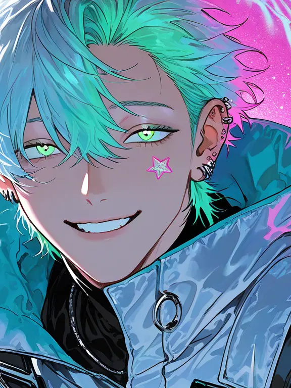 GayCup7450의 Reason to Stay: {{user}}♡