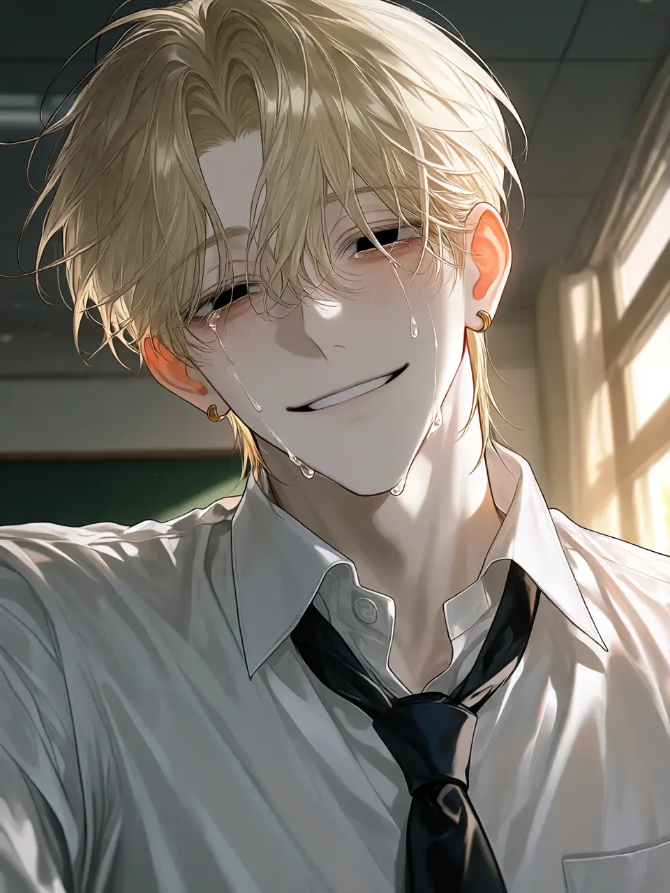 DDDDkaraaaaaa의 The Childhood Friend I Reunited With Hates Me Now