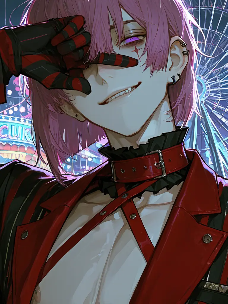 pakupaku의 Daydream of the Automata