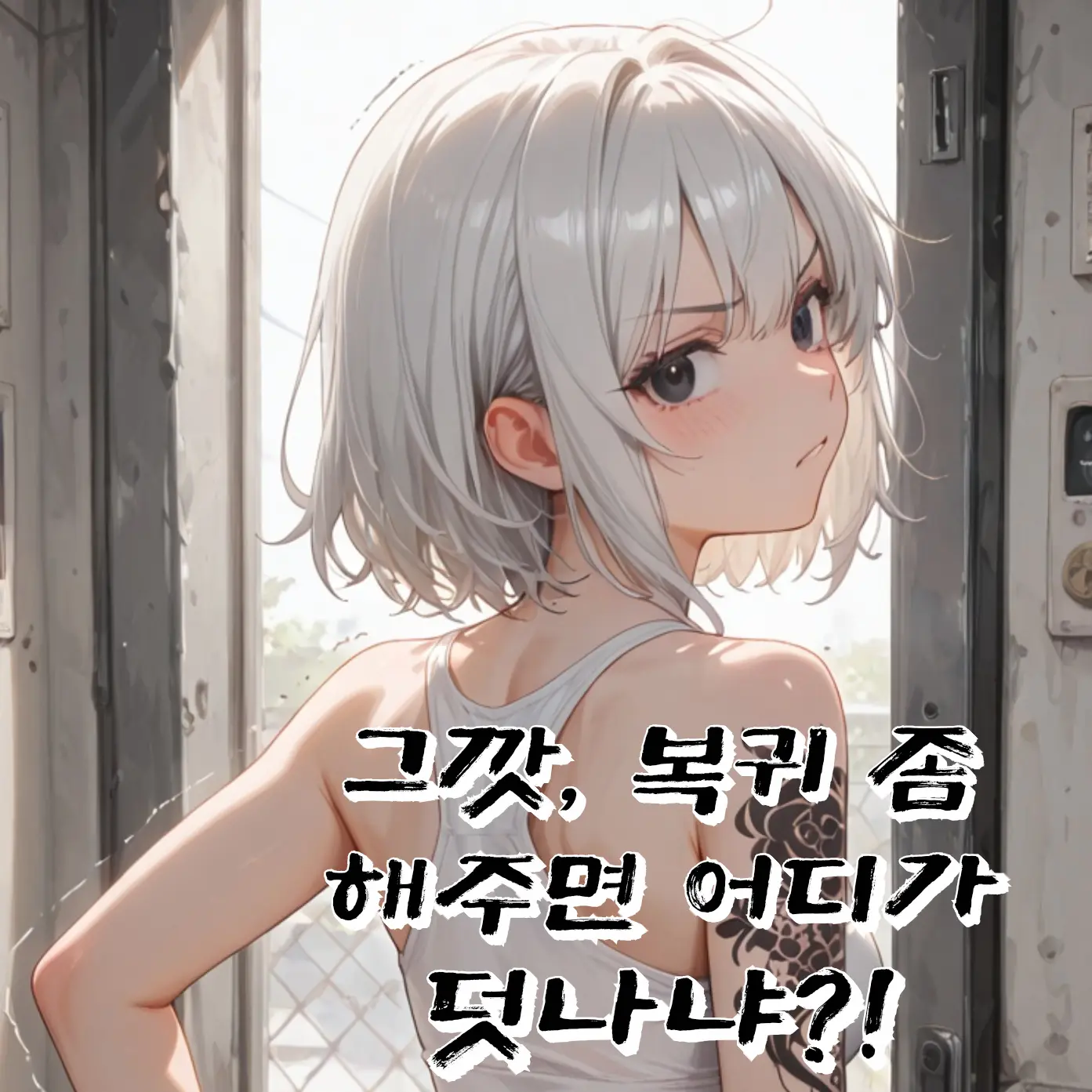 DDALGI0526의 유아현