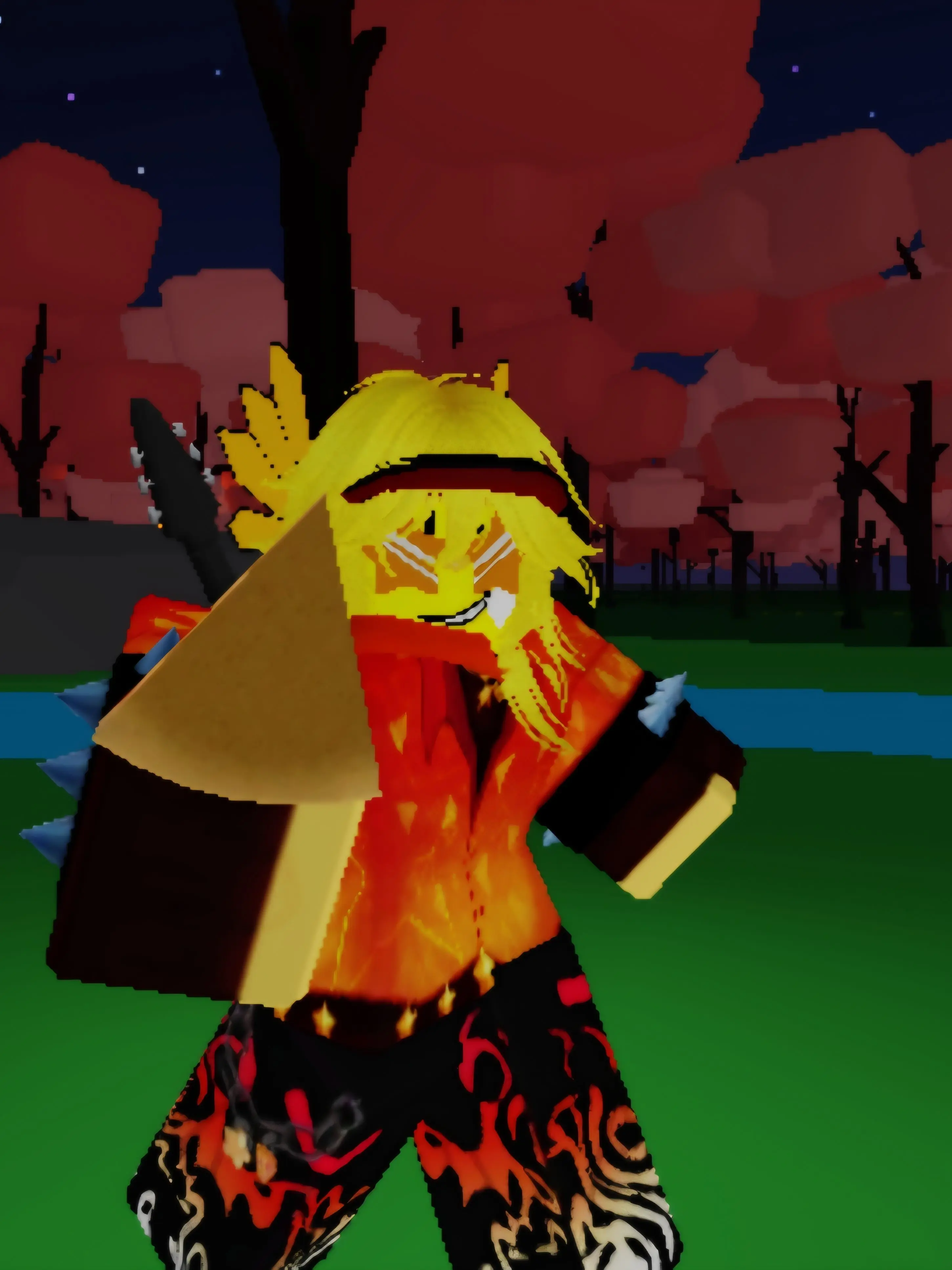 Good_Jammin의 TS엘리엇(+늑대)