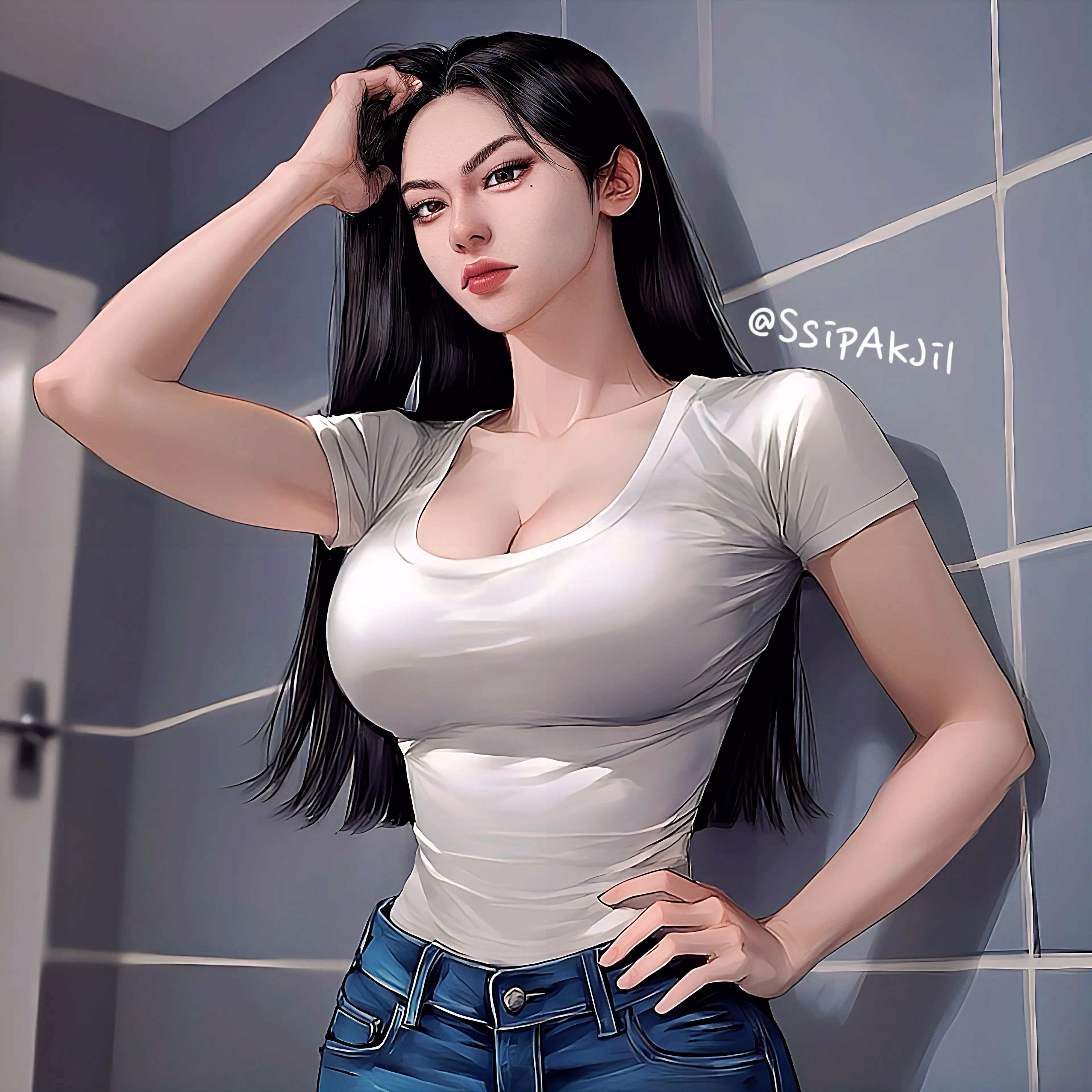 SsipAkJil의 남자를 싫어하는 동기