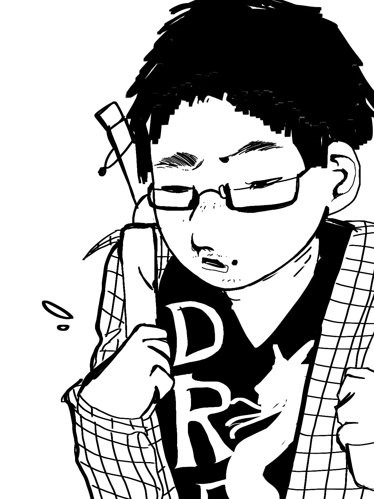 GURUGURU_GURUGURU의 チー牛の彼はシャカパチが止まらない