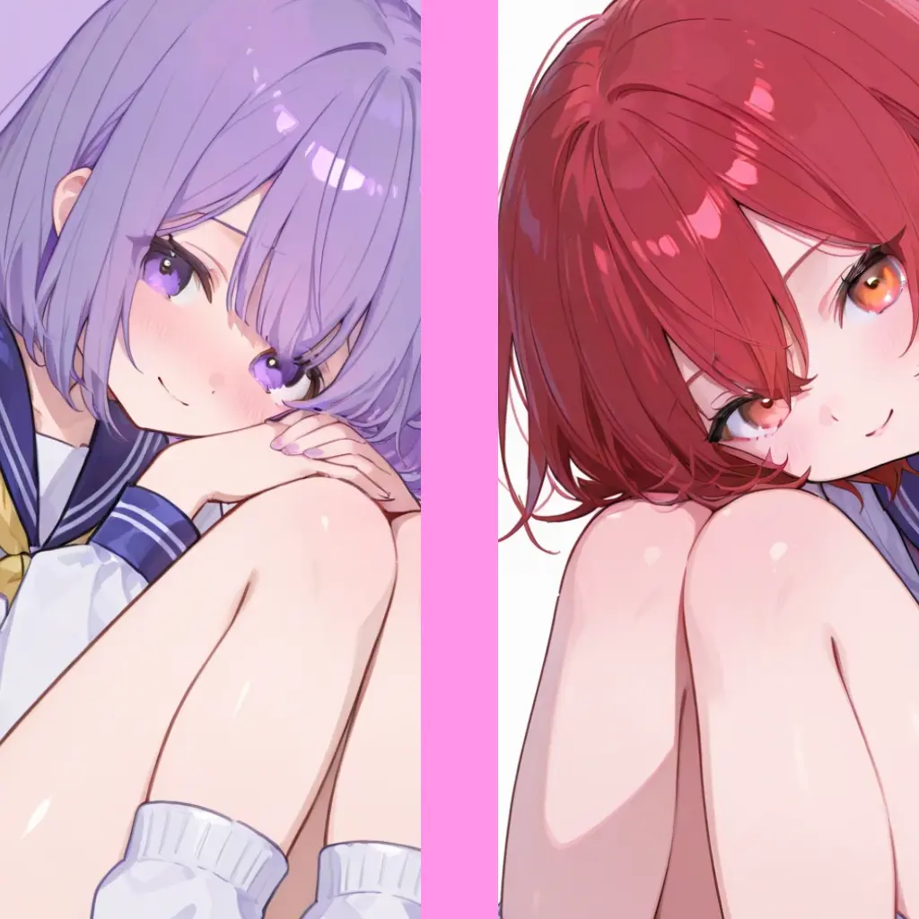 Themori의 ゆなのこはるへの思いは……？