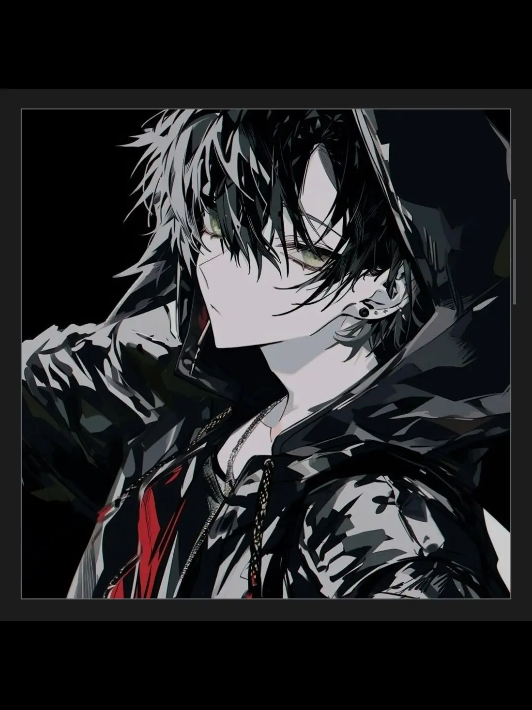 IdleRoot2088의 自分だけじゃん、♡