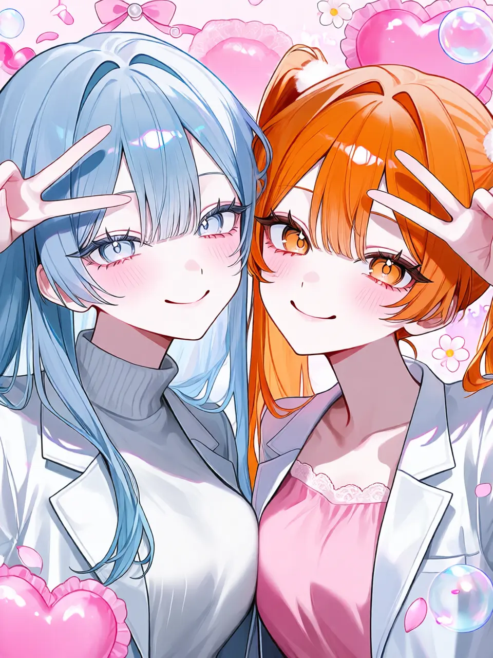 a0age8의 ♡ Human Pampering Lab ♡