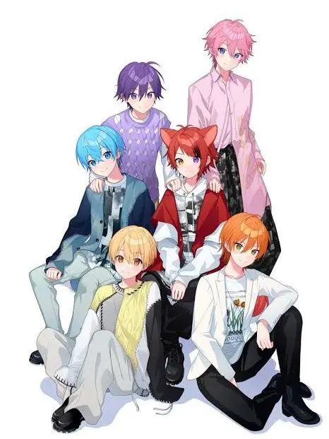 colon_myfave의 幼馴染と文化祭！