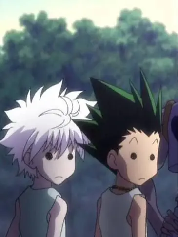 Nanoka0522의 ハンター学園💗