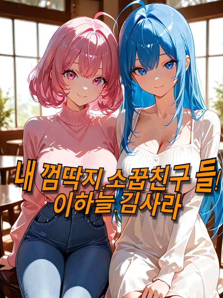 Yts0023의 이하늘,김사라