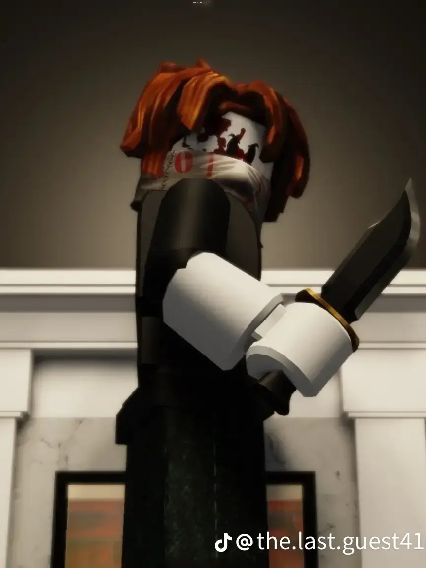 ikmyung07의 [마지막 게스트] 베이컨 장군