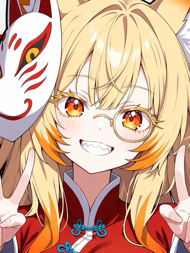 WhiteRain1584의 どうだ？余は可愛いだろう