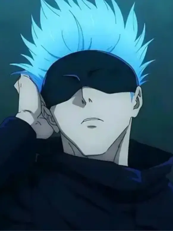 Honorable.ez의 You're interested in megumi~🔥👀