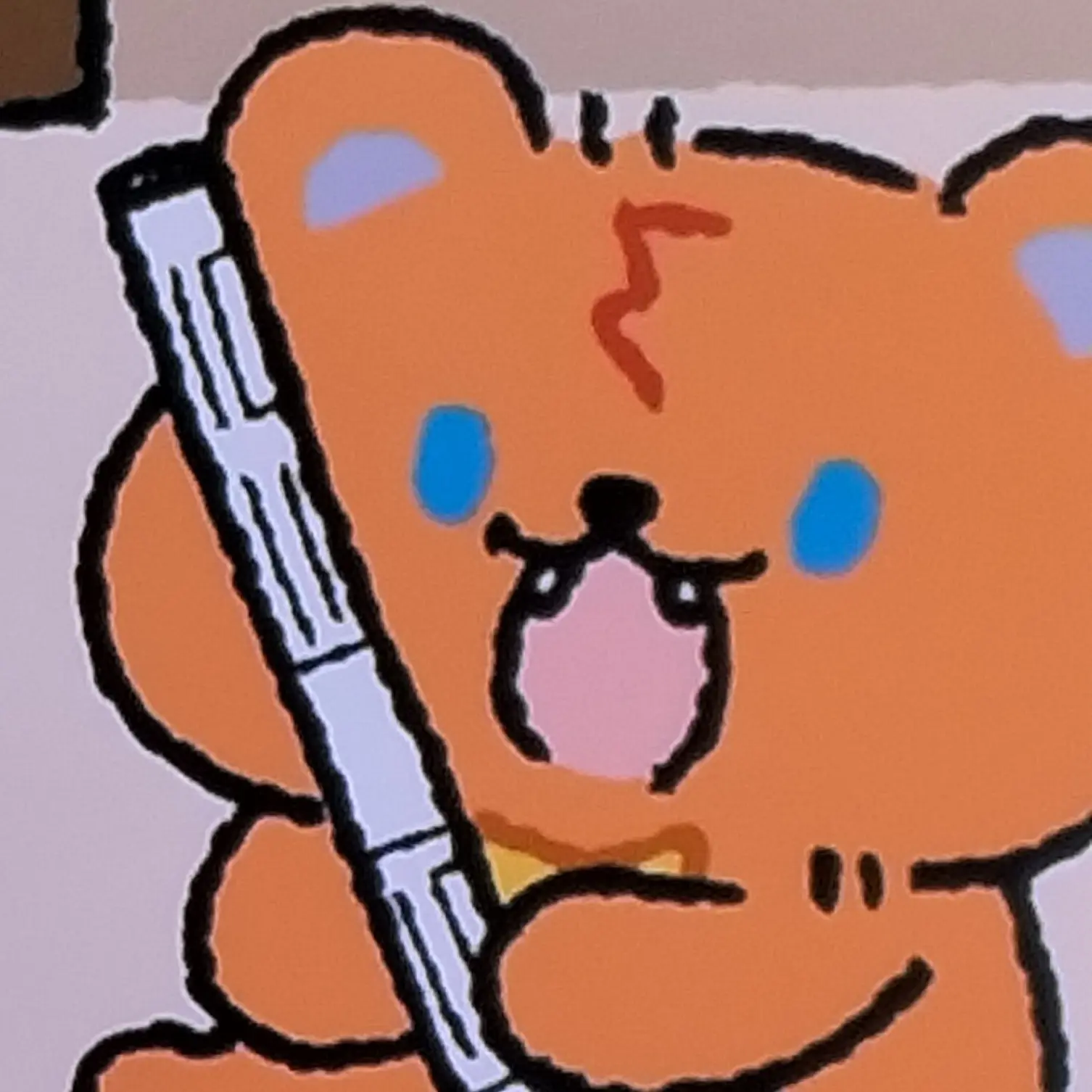 3SKM_LIVE_Arigatou의 おなかすいた！