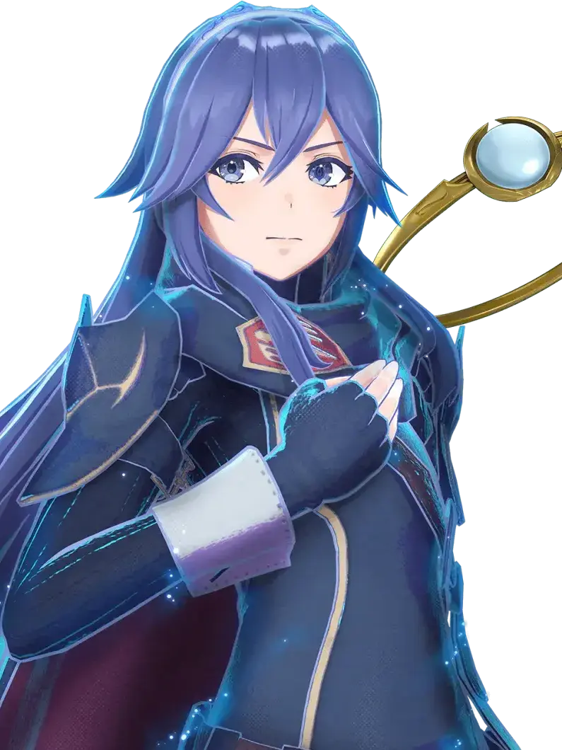 lucina_lover_0619의 루키나