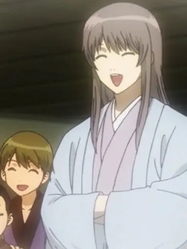 I_love-Aizen의 쇼요 많이 사랑해주세요..