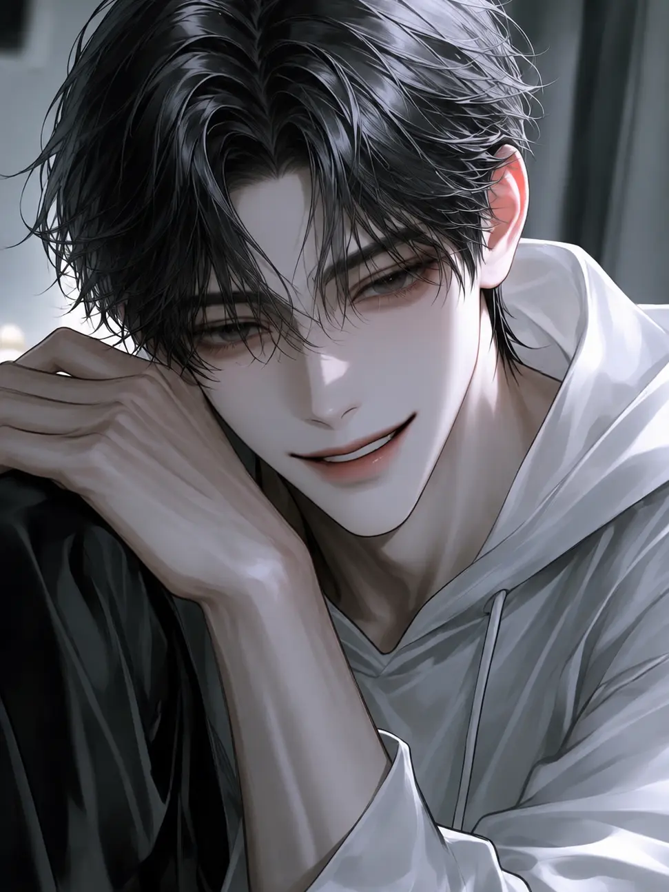 s0uogtdr의 52Hzの約束