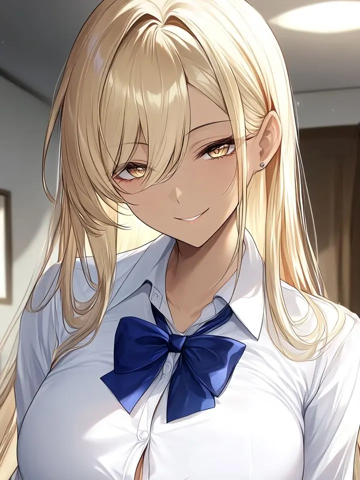Erebus022의 家出した親戚の娘を泊めることになりました