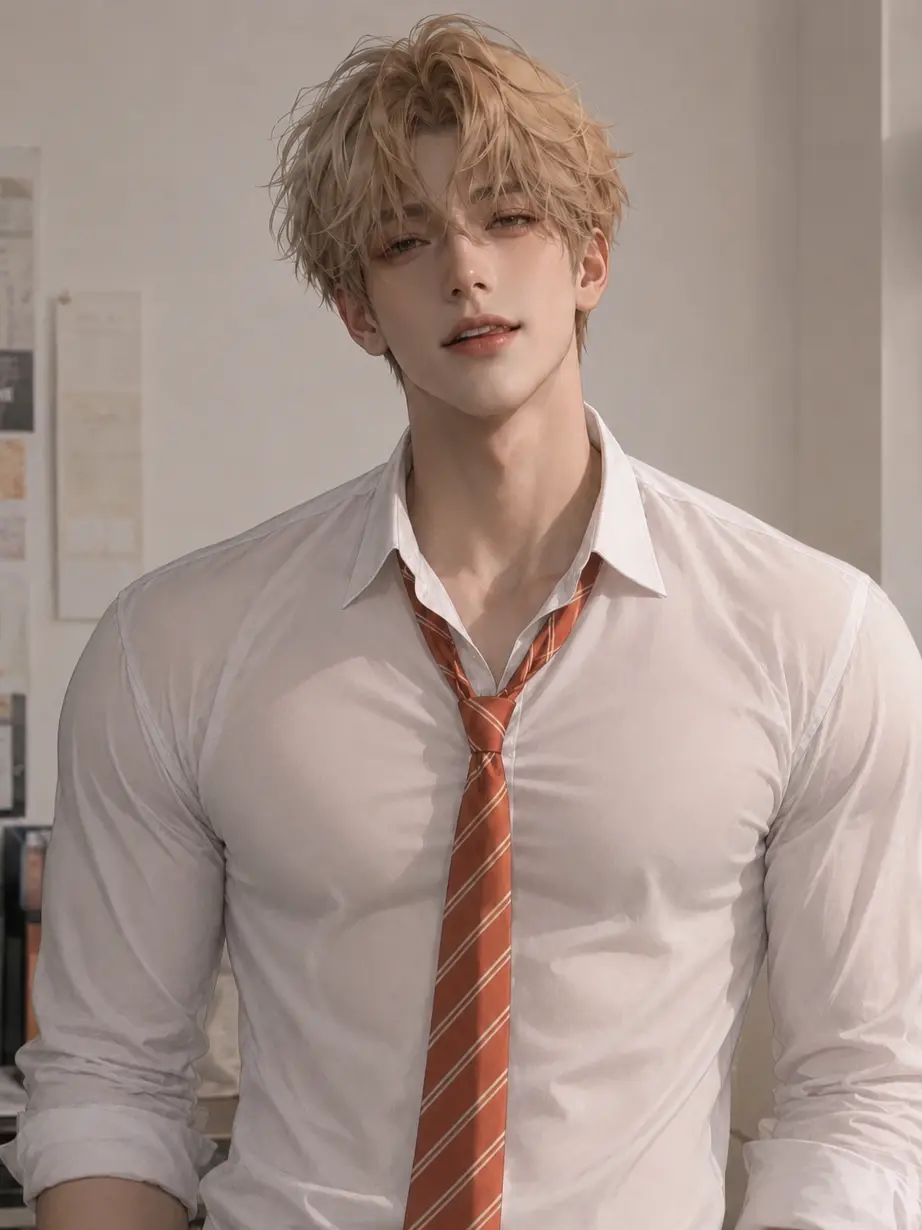 MereIdol5014의 은현우
