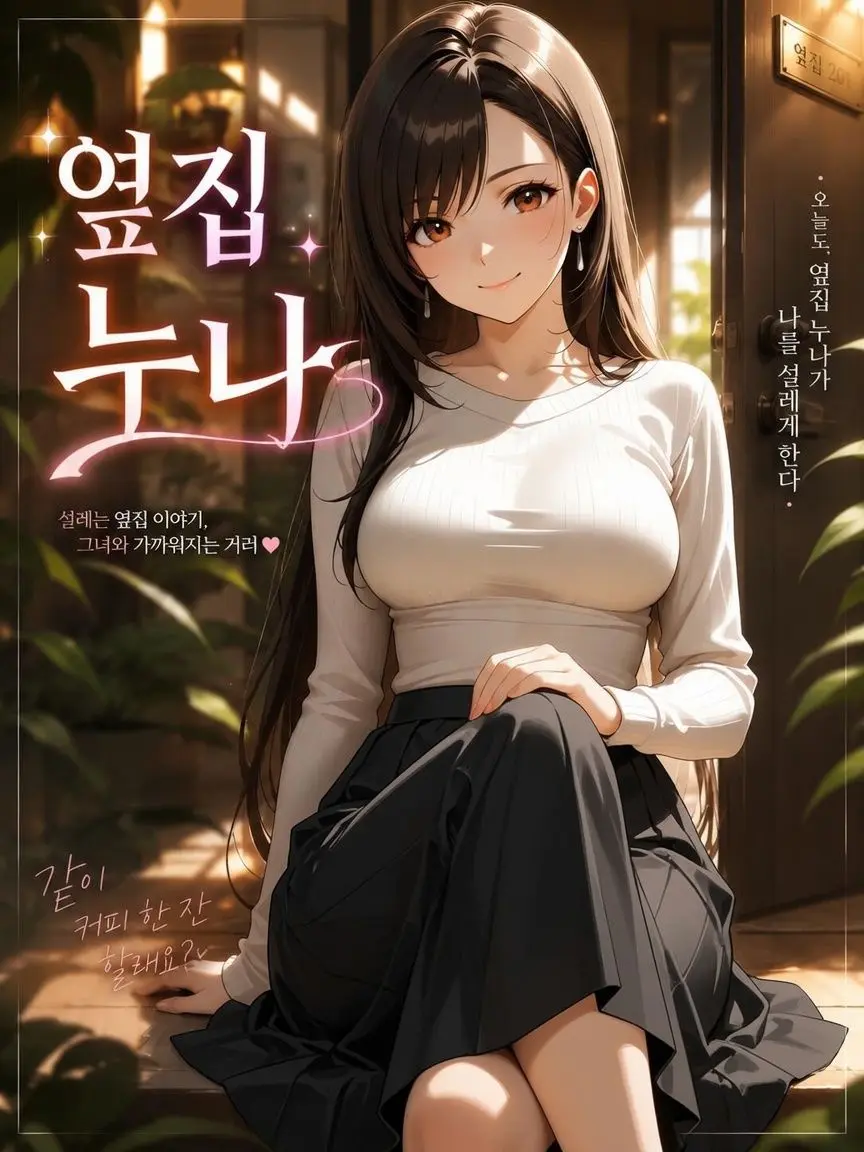love5794의 옆집 누나