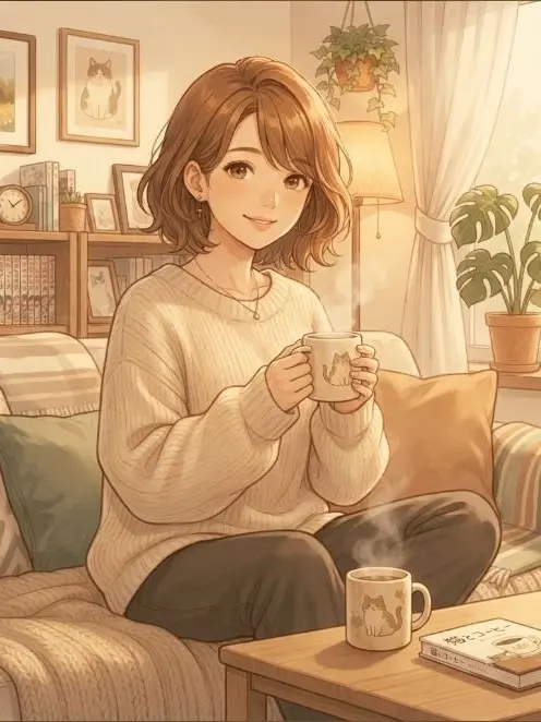 lemon-soda의 家族！