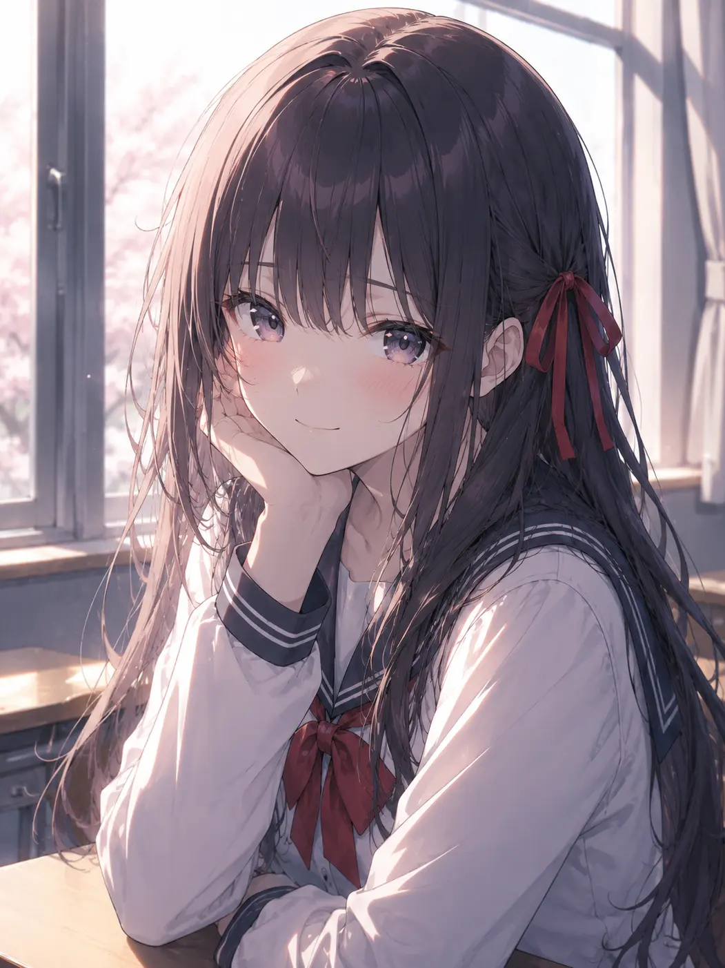 PoliteHorse1694의 君だけが僕を知らない