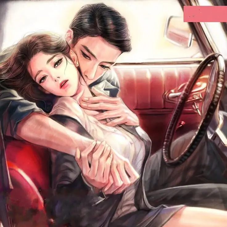 LovelyClock4860의 車内恋愛イケナイ秘め事