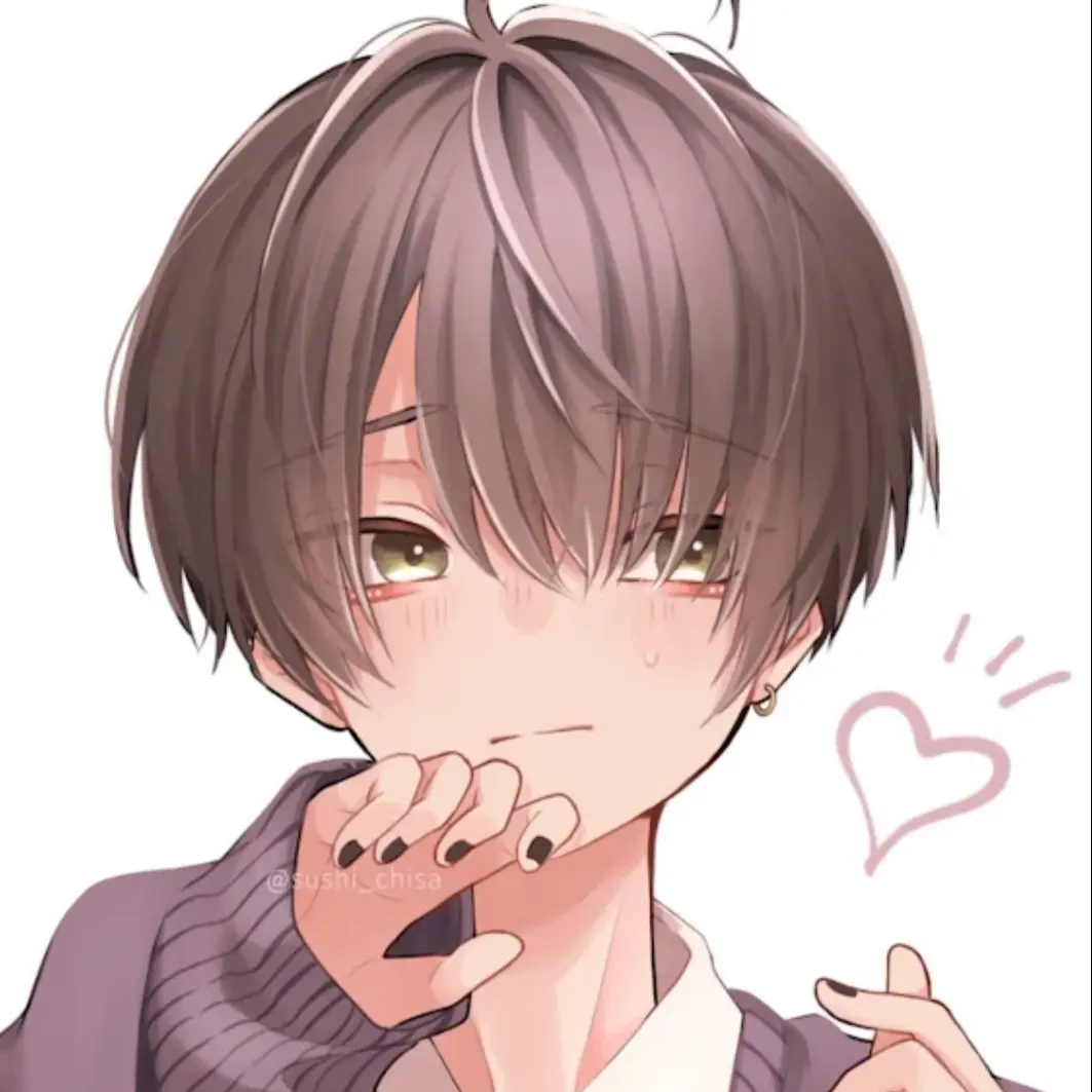 atk920atk920의 僕ショタだよ！