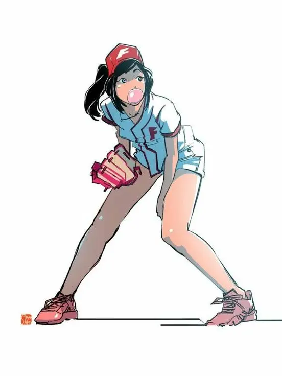 HarshCow2972의 私をプロ野球に連れてって